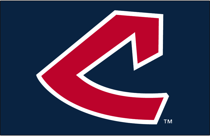 Cleveland Indians 1973-1977 Cap Logo iron on transfers for fabric